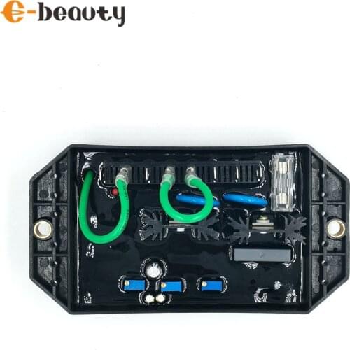 KI-DAVR-250S Voltage Regulator Stabilizer AVR for Kipor Diesel Generator