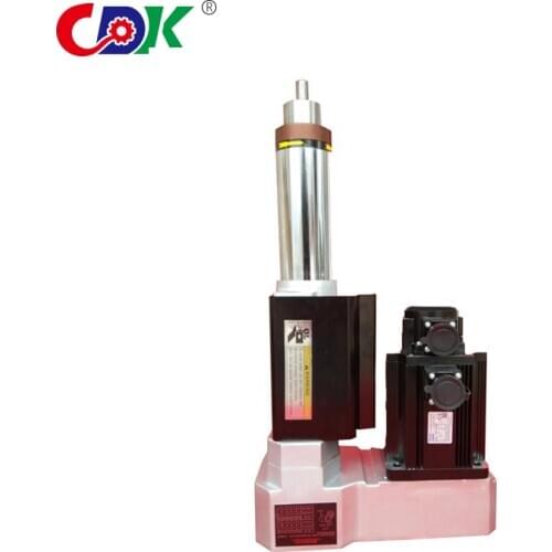 N92 Servo Motor Feed Tapping Power Unit Spindle Unit For Selling