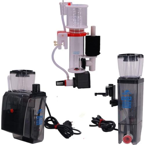 Bubble-Magus NAC QQ QQ1 QQ2 QQ3 Nano Tank Protein Skimmer For Marine Reef Coral Saltwater Aquarium Authorized Dealer