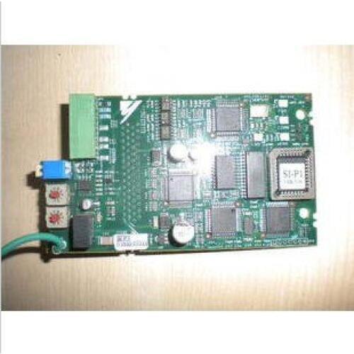 New and original I/Q module E82ZAFAC001