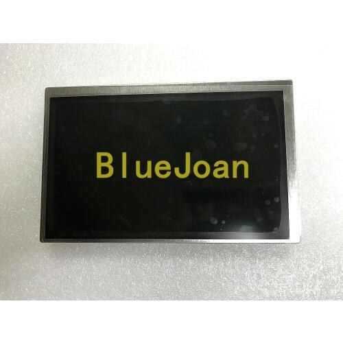New Original 8inch TFT LCD Display LQ080Y5DR01/LQ080Y5DR02/LQ080Y5DR03 LCD Panel For Mercedes A221 Headrest Screen Audio System