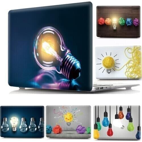 New Print Desing Hard Cover Laptop Case For Apple Mac Macbook Pro 16 Retina Protective Shell
