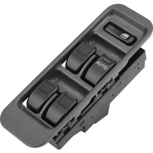 Front Left Side Electric Power Window Master Switch For Toyota Avanza Cami Duet Daihatsu Sirion Serion 84820-97201 84820-B5010