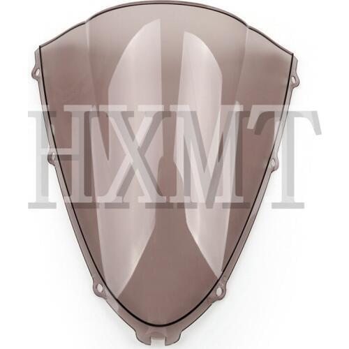 For Kawasaki Ninja ZX14R ZX 14R ZR1400 ZZR 1400 2006 - 2016 2007 2008 2009 2010 2011 2012 2014 2015 Windshield WindScreen