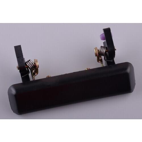 Exterior Front Left Door Handle 8282083000 82820-83000 Fit For Suzuki Samurai 1986 1987 1988 1989 1990 1991 1992 1993 1994 1995