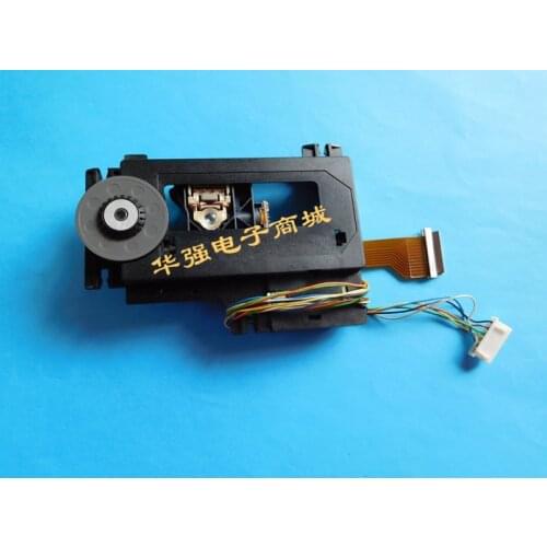 Replacement For MARANTZ 74-CD57II CD Player Spare Parts Laser Lens Lasereinheit ASSY Unit 74CD57II Optical Pickup BlocOptique