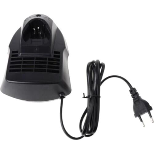 Li-ion Battery EU Charger AL1115CV For 10.8V 12V Power Tools 2607225146 EU/US Home Charger