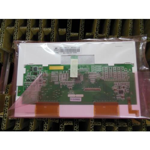 100% New Original Innolux AT070TN83 V.1 7" TFT LCD Screen Display 800X480 Module free of defects, Cheap Shipping