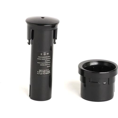 Power tool battery for Atlas 2.4V 6000mAh Ni-Mh P2.4,PS2.4,PSX2.4,ABS6