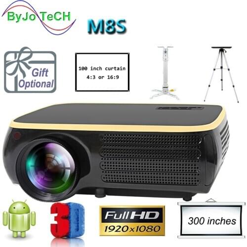 ByJoTeCH Projectors