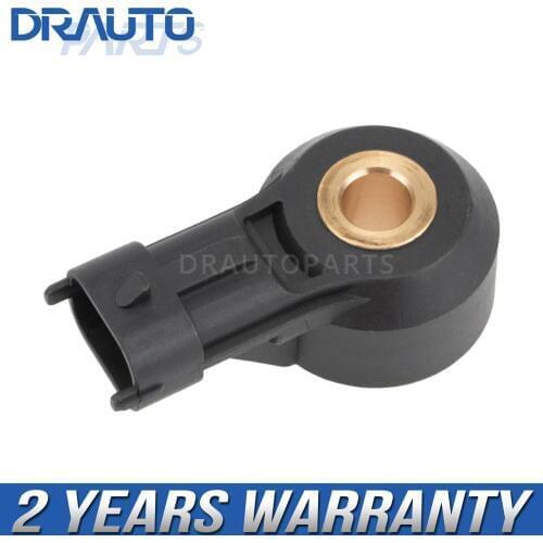 Knock Sensor 25348220 1002090TAR AS10044 For Isuzu Opel Astra Vectra Meriva Vauxhall CHEVROLET Meriva Corsa Montana