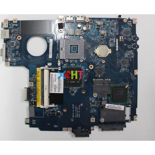 For Dell Vostro 1520 V1520 3CHGX 03CHGX CN-03CHGX KML50 LA-4596P Laptop Motherboard Mainboard Tested