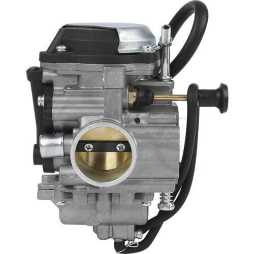 Motorcycle Carburetor Carb For Yamaha Bear Tracker YFM 250XH Hunter Edition ATV 1999-2004