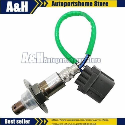 18213-65J00 211200-4520 Oxygen sensor/Lambda sensor for Suzuki Grand Vitara 1.6L 2.0L SQ420XD SQ420WD