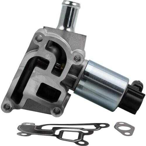 EGR Exhaust Valve + Gaskets For Opel Vauxhall Agila Astra Corsa 851593 9157671 Dropshipping