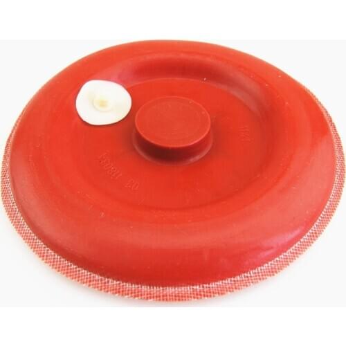 RWSYPL Oil Water Separator Exhaust valve Rubber Diaphragm For Eos Passat Tiguan Golf MK6 A4 A5 Seat Leon 06H103495B 0311803A