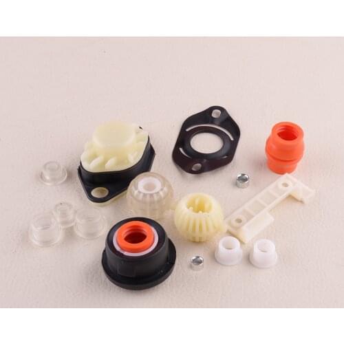 191798116A 1 Set Car Gear Shift Lever Manual Transmission Repair Kit 191798116N Fit For VW Jetta Golf Seat Toleto 1992