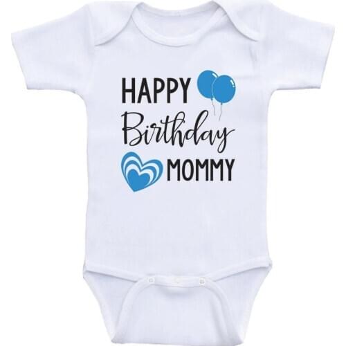 Baby Girl Clothes Bodysuit for Newborns Overalls for Kids Babies Letter Triangle Bodysuit Rompers Boys Girl Clothing For Girls