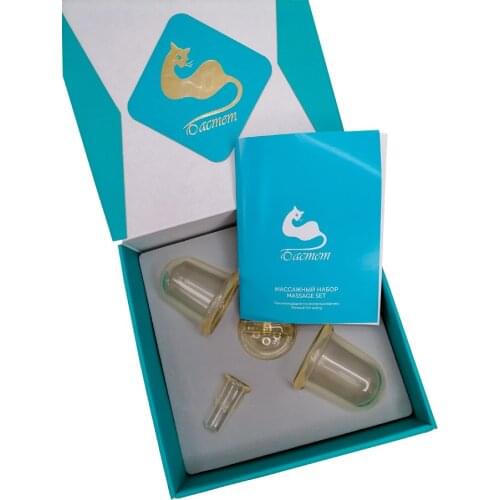 ООО Медицинские приборы Massage And Relaxation