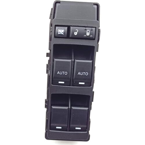 Power Window Switch for 4602781AA 04602781AA 4602736AA 4602650AA