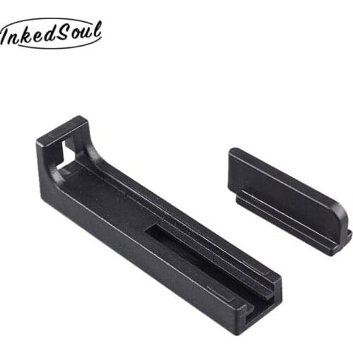 Spring Regulator for Coil Tattoo Machines