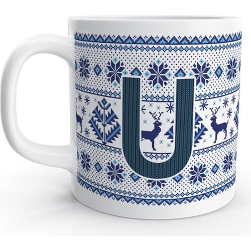 Rock'n Fox Gift Mugs