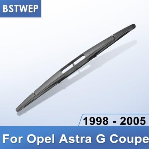 BSTWEP Rear Wiper Blade for Opel Astra G Coupe 1998 1999 2000 2001 2002 2003 2004 2005