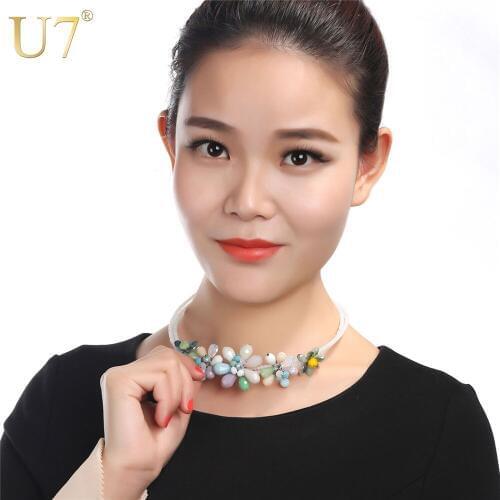 Ошейники U7 China At AliExpress