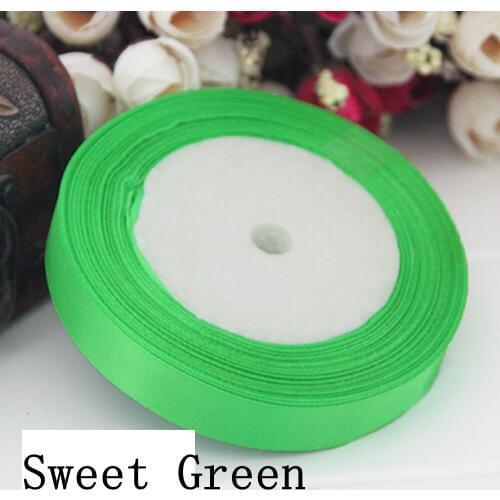 Satin Ribbons Wuguo China