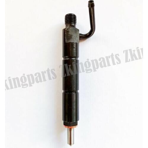 1pcs 212-8470 2128470 Fuel Injector Fits For CAT E320C 3066