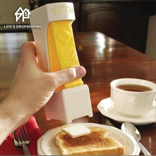 1Pcs Butter Slices Convenient Stores Butter Slicer Stick Butter Cutter Toast Shredder Chocolate Kitchen Tools Butter Slicer