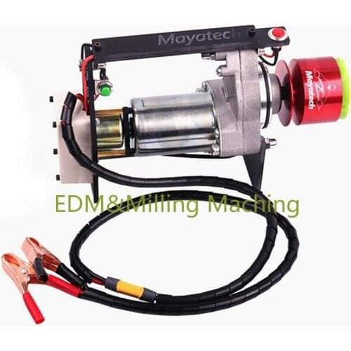 1PC High Quality 12v-18v 40A Strong Engine Master Starter for 10cc-80cc Rc airplane DURABLE New