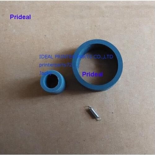 Prideal 20sets Compatible Pickup Roller For Ep photo 1390 1400 1410 1430 800 ME1100 R1800 R1900 printer
