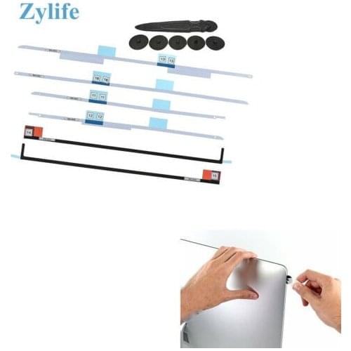 A1419 LCD Adhesive Tape/Strips &tool kit for iMac 27''free shipping