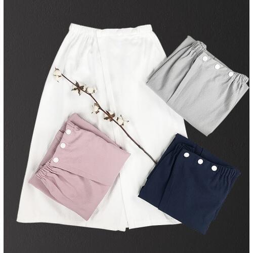 Cotton Bath Towel Skirt Femal Tube Top Spa Towel Salon Dedicated Women Guest Bathrobe Massage Chest Towel Quality White Fabric