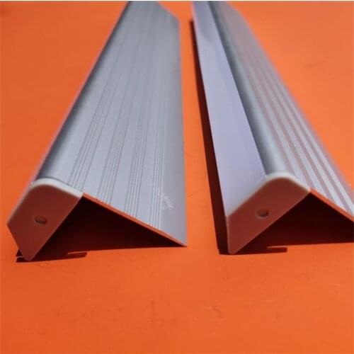 Free shipping Anodized extruded led aluminum profile manufacturers led channel aluminum for housing, kitchen ,armoire,cabinet