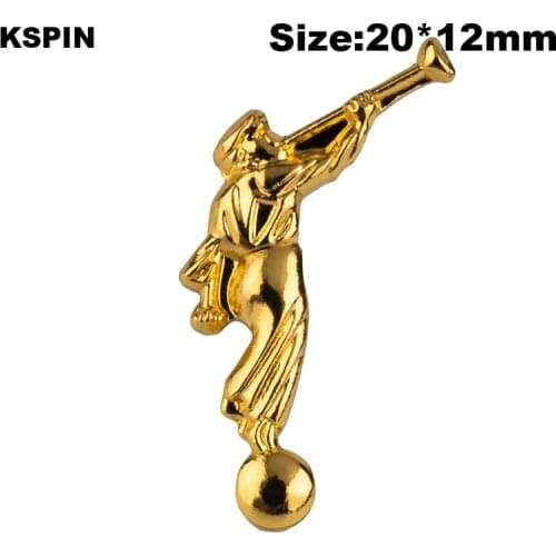 Moroni Badge Pin Badge Buttons Brooch Anime Lovers Shirt Denim lapel pin XY0523