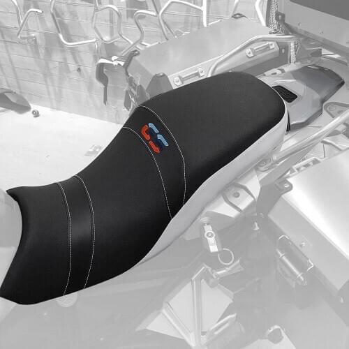 For BMW R1250GS ADV R1250 GS R 1250GS Adventure LC 2018 2019 2020 Comfortable Low Seat Cover Cushion For Rider Driver Passenger