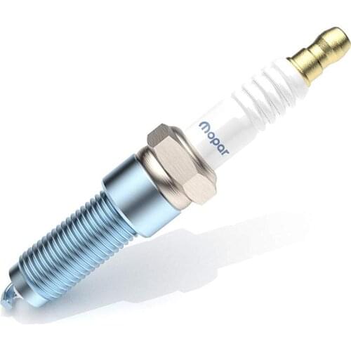 Chrysler Ignition Systems