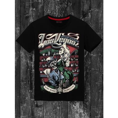 Juja design Men's T-shirts With Print