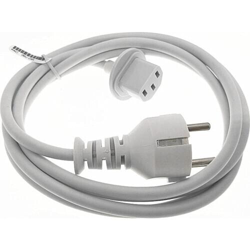 Grade A Compatible For Apple iMac Power Cable EU/US/AU/UK Plugs For A1418 A1419 21.5'' 27'' Power Cable Replacement