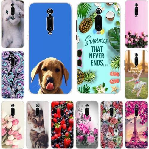 Lpptq Phone Cases Xiaomi Mi 9T