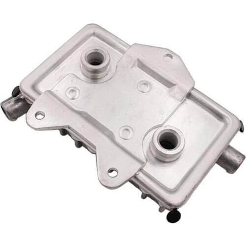 Engine Oil Cooler 6011800065 A6011800065 for Mercedes-Benz Vito Viano Sprinter 901 902 903 904 3500 Dodge Freightliner