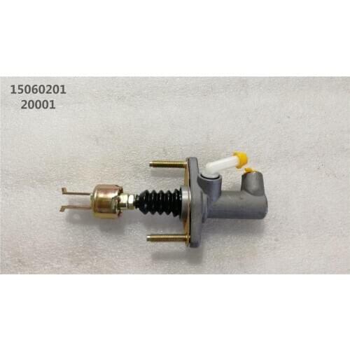 Clutch pump Suitable for Z300/Z500 1608200-A01