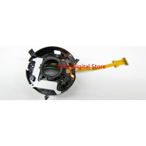 New Original Repair Parts For Panasonic DMC-FZ1000 FZ1000 Lens Aperture Unit Anti-Shake Assembly