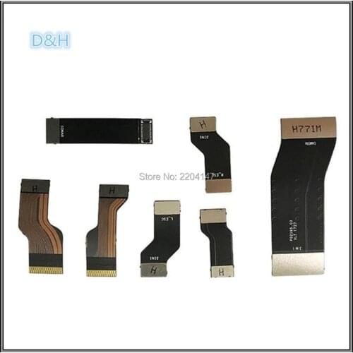New original Cable for DJI Phantom 4 Pro Flexible Replacement Accessories for Explosive Phantom 4 Pro Flexible Cable Wire