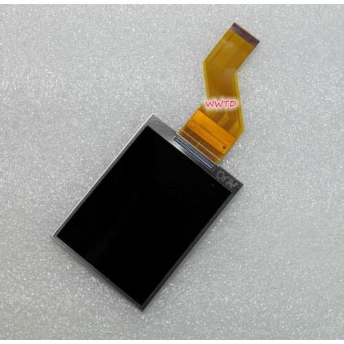 New LCD Display Screen for Panasonic DMC-ZS15 DMC-TZ25 ZS15 TZ25 Digital Camera With Backlight Free Shipping