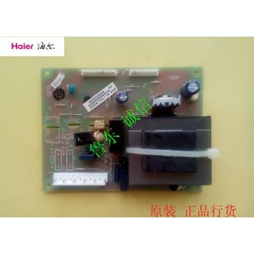 With genuine licensed Haier refrigerator power board 852A conversion plate series Haier refrigerator
