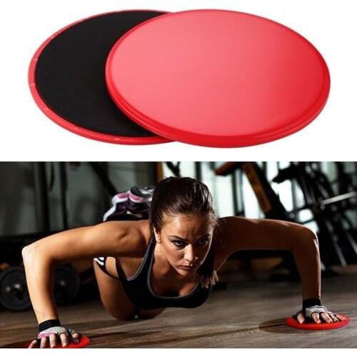 Gliding Discs Sliding Gliding Fitness Discs for Enhancing Balance Flexibility Yoga Fitness Training Pads