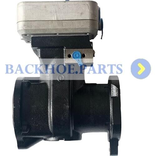 Air Brake Compressor 3103403 3104324 for Cummins Engine M11 N14 ISM N14 NB